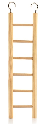 I.P.T.S. Лестница деревянная