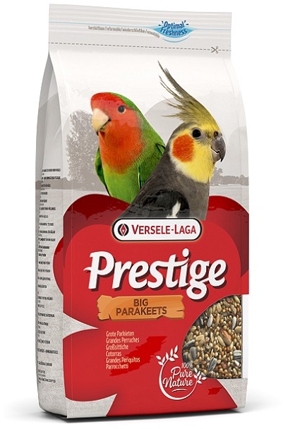VERSELE-LAGA корм для средних попугаев 