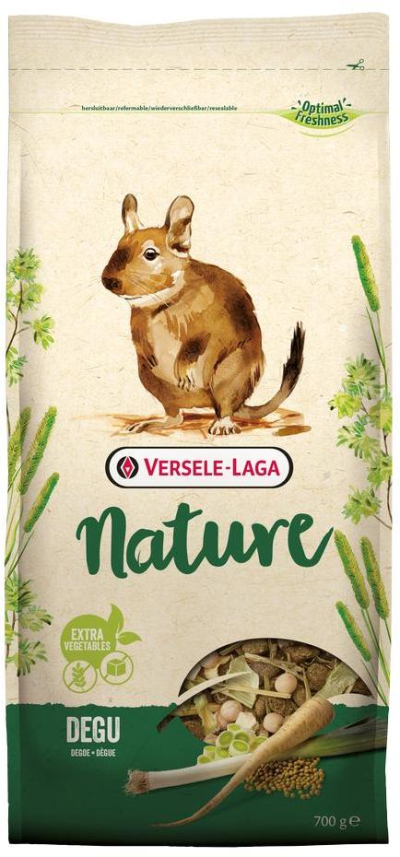 Prestige Versele-Laga корм для дегу Nature Degu  700 г