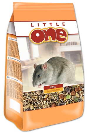 LITTLE ONE для крыс и мышей