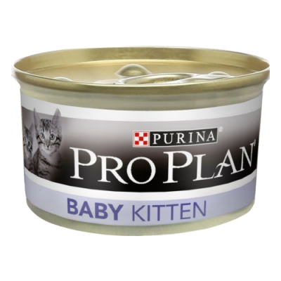 Pro Plan Baby Kitten
