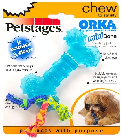 Petstages игрушка для собак MINI 