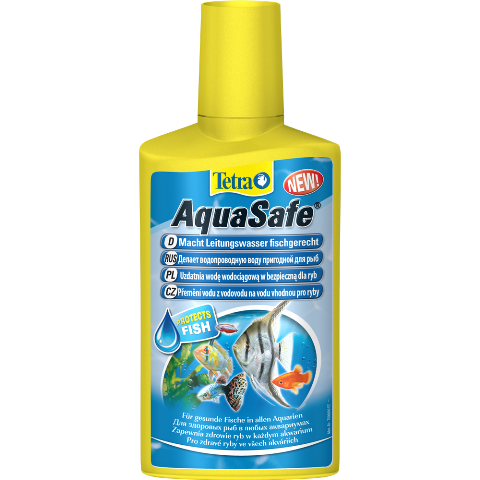 Кондиционер для воды AquaSafe