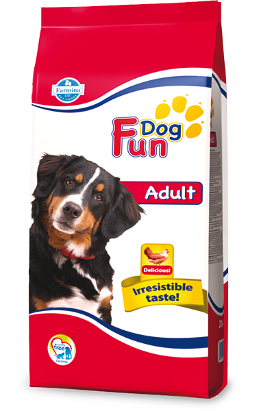 Farmina Fun Dog Adult
