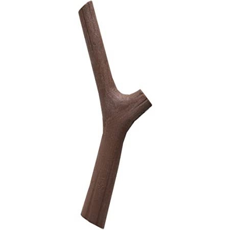 Игрушка в форме деревянной палкиTUTTOMIO MINI коричневая