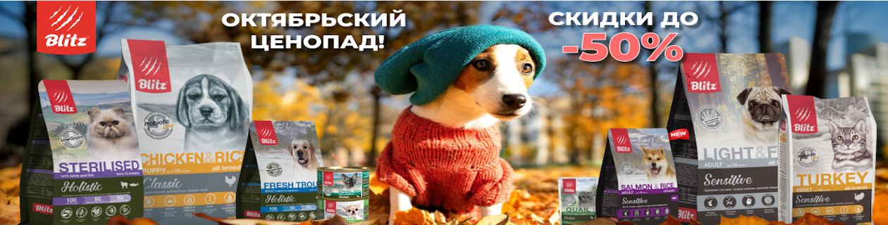 Октябрьский ценопад